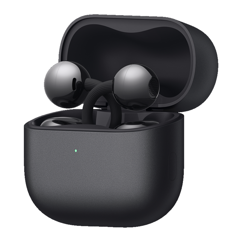 Huawei Freeclip 2 Wireless Earbuds - BLACK