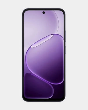 Oppo A6x 5G Smartphone, 4 GB RAM, 128 GB Storage, Plum Purple