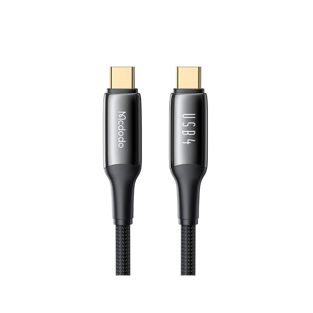 MCDODO 240W USB 4 Cable 1.2M 4ft
