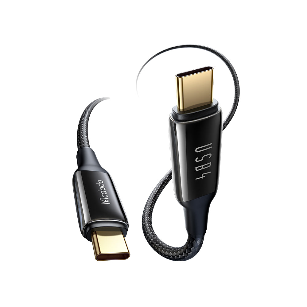 MCDODO 240W USB 4 Cable 1.2M 4ft