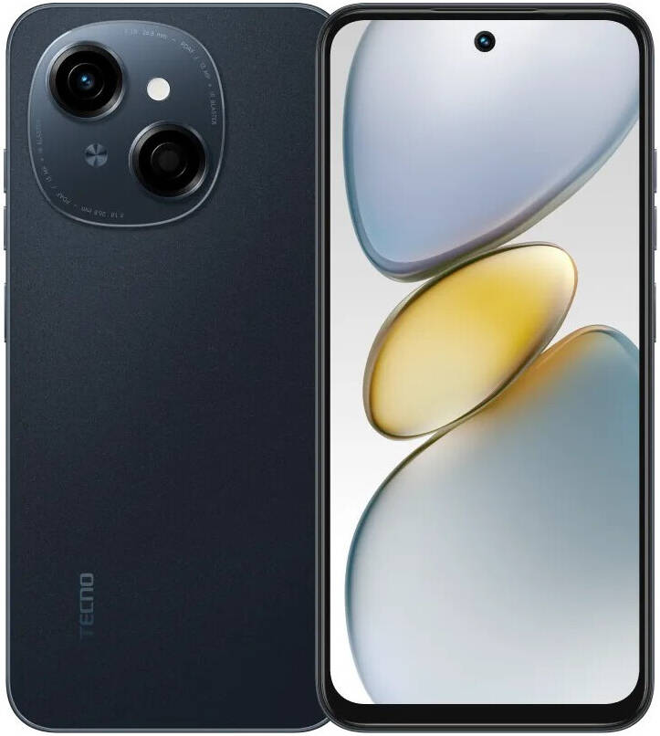 Tecno Spark Go 1  3GB RAM, 64GB