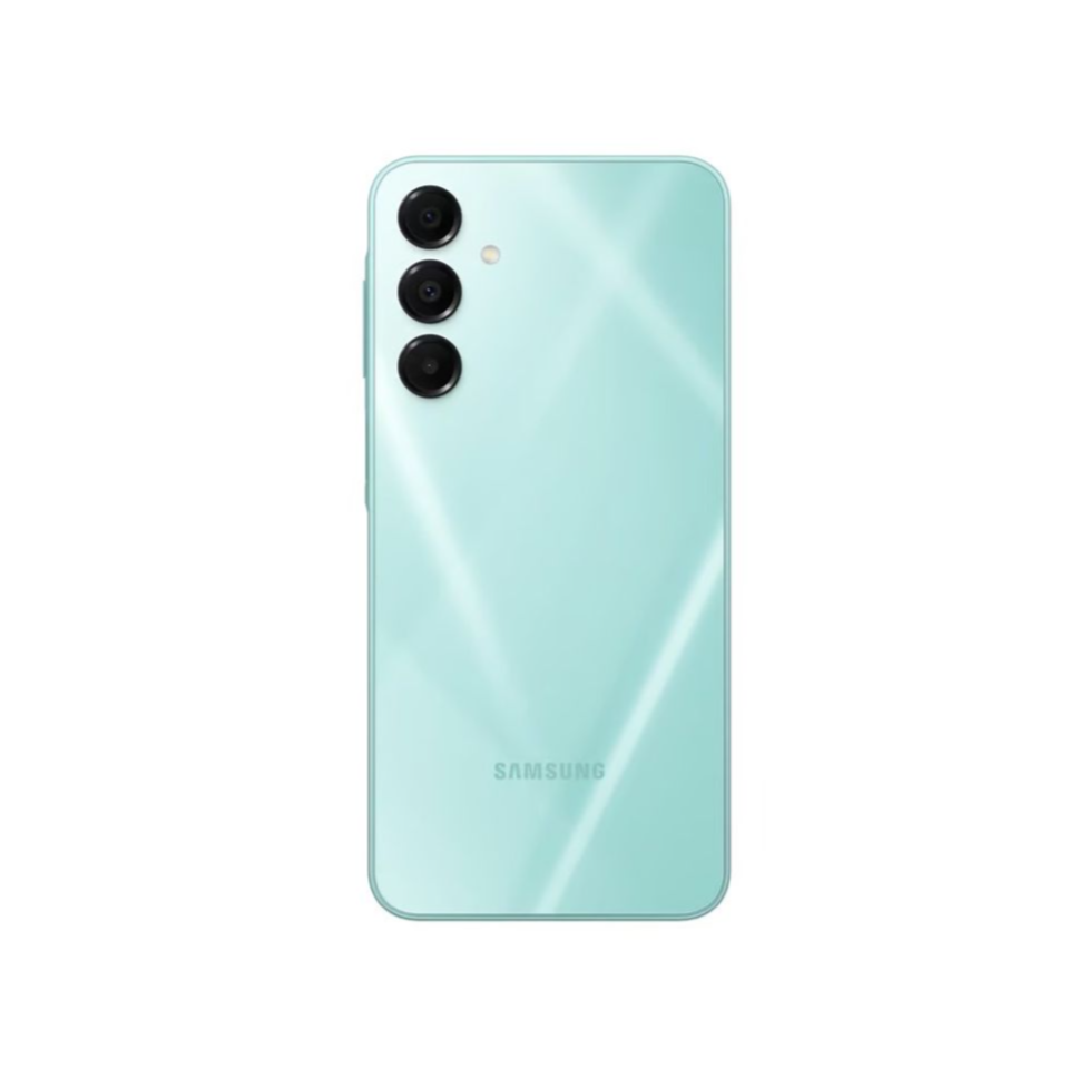 Samsung Galaxy A16 5g 256GB 8GB Ram Smartphone, Green