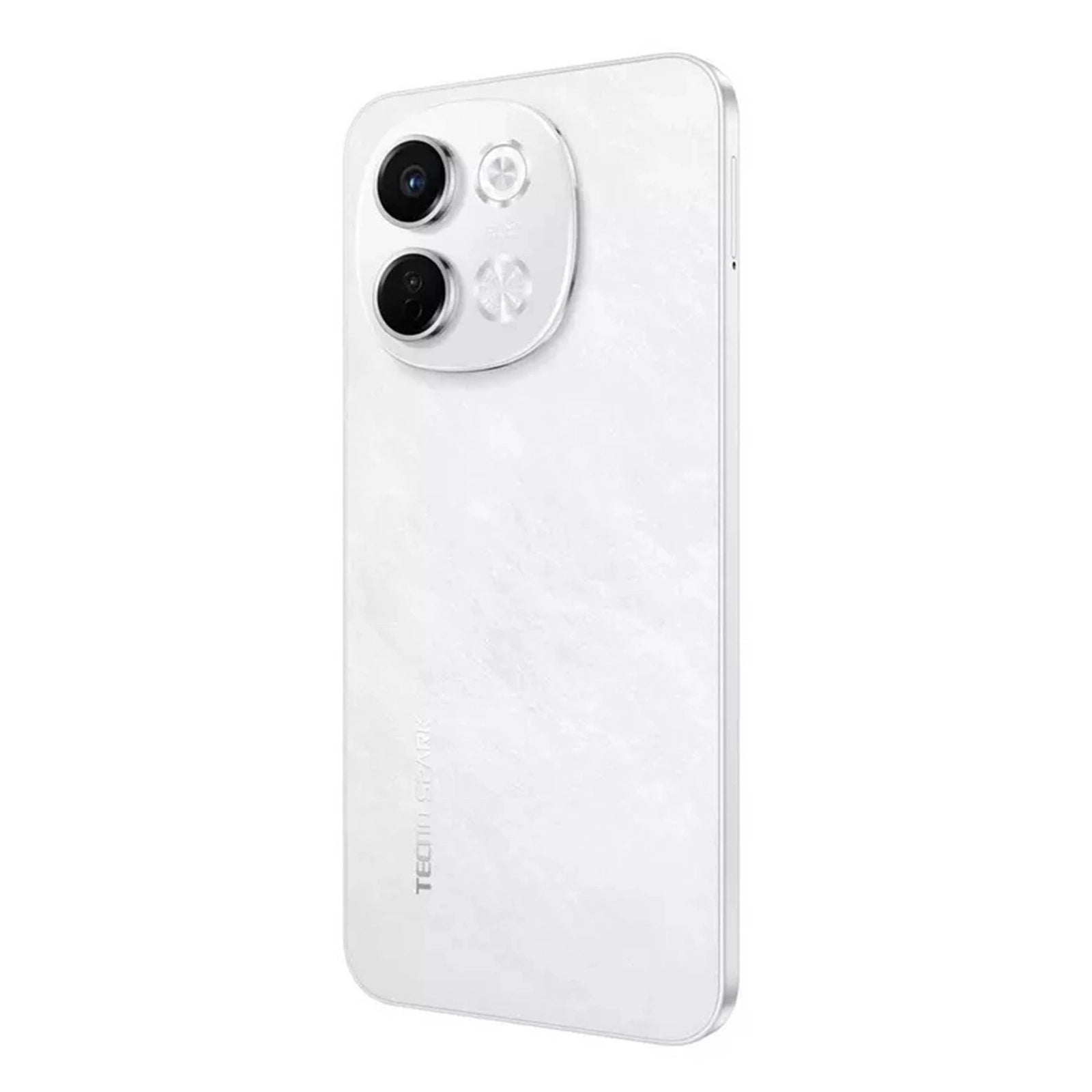 Tecno Spark 30 5G 8GB 256GB (Tecno Headset) - Aurora Cloud