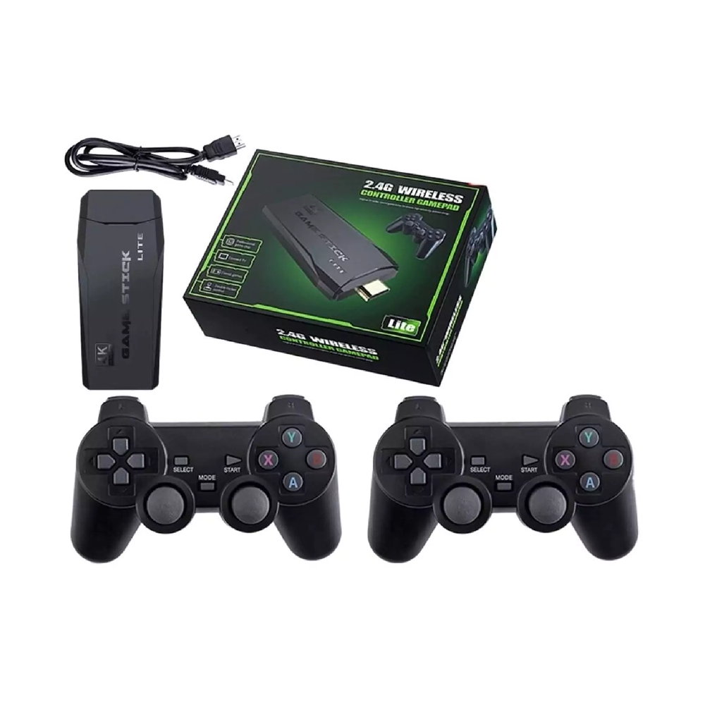Game Stick Lite