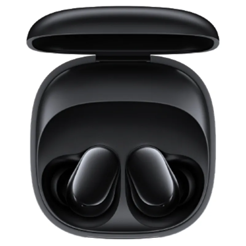 Xiaomi Redmi Buds 6 Play – Black