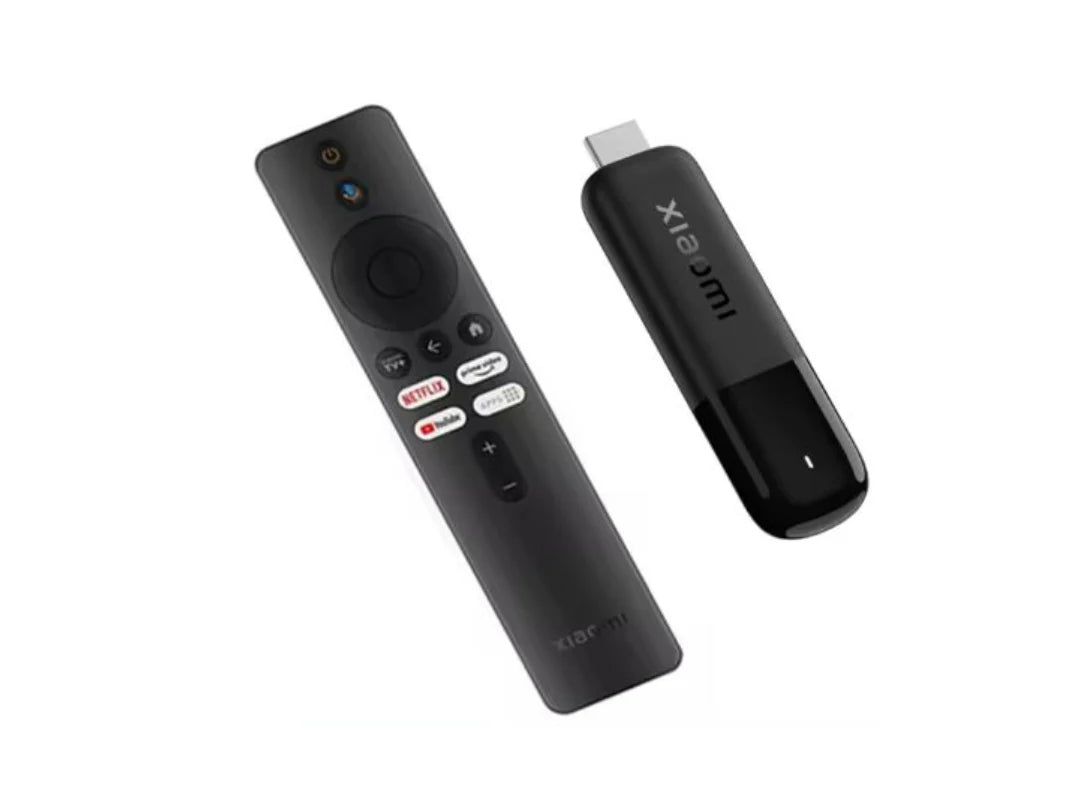 Xiaomi TV Stick 4K (2nd Gen) WiFi 6