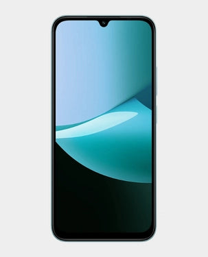 Redmi 15C 5G (8+8GB/256GB) - Mint Green