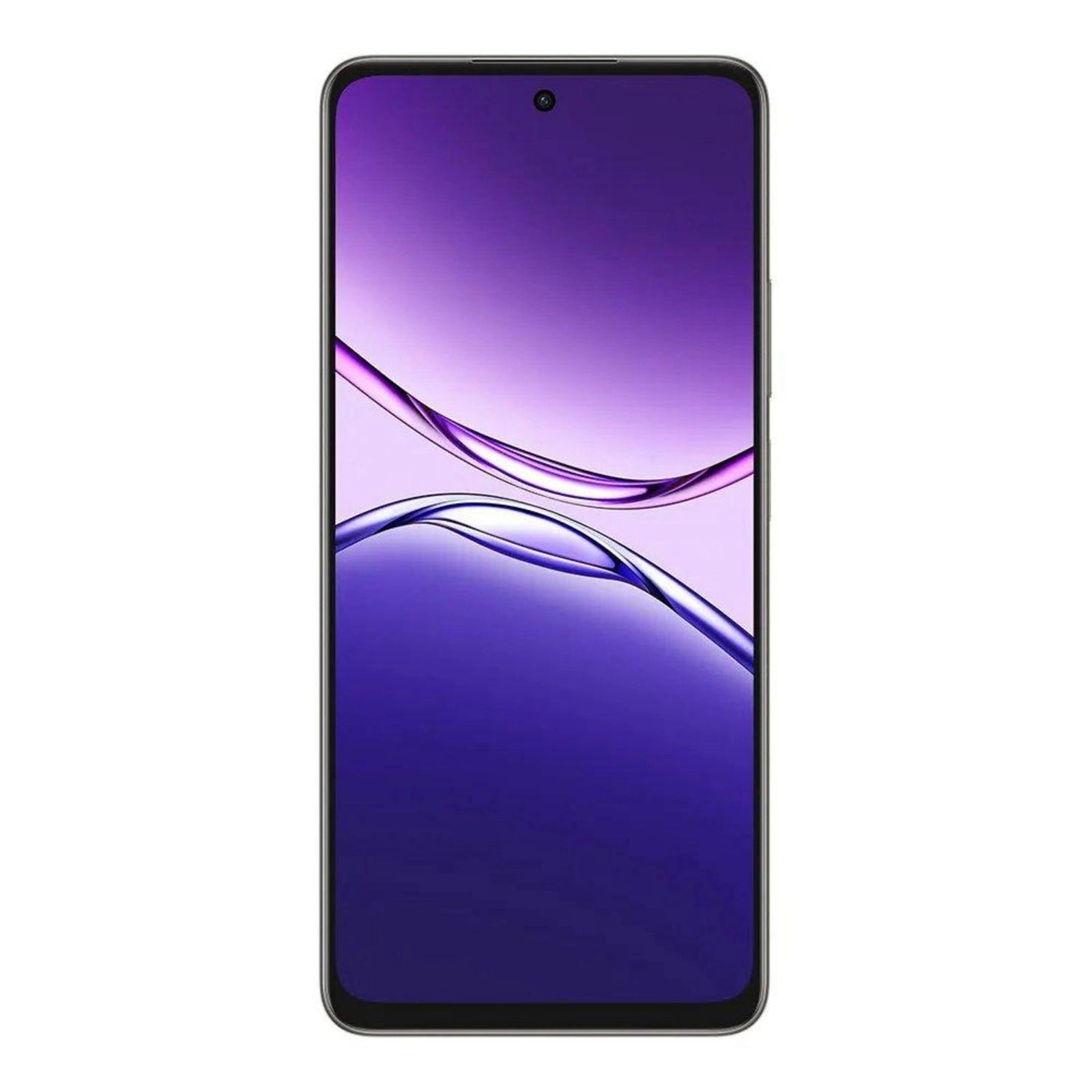 Oppo A5Pro 5G Smartphone, 8 GB RAM, 256 GB Storage, Mocha Brown