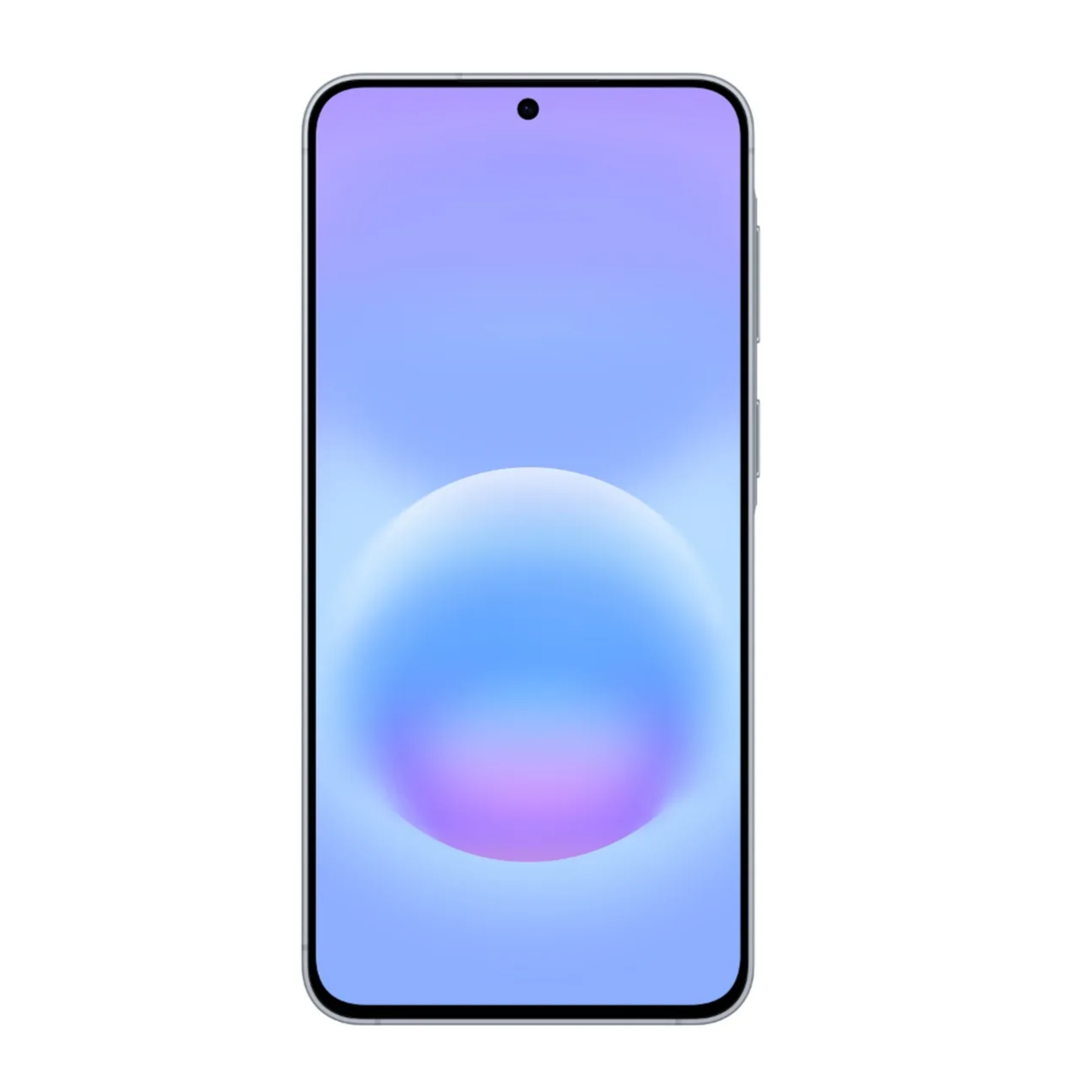 Samsung Galaxy A57 5G 8GB 256GB - Awesome Icyblue