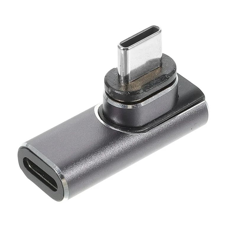 Type C Elbow USB 3.1 Charging Data Cable Adapter
