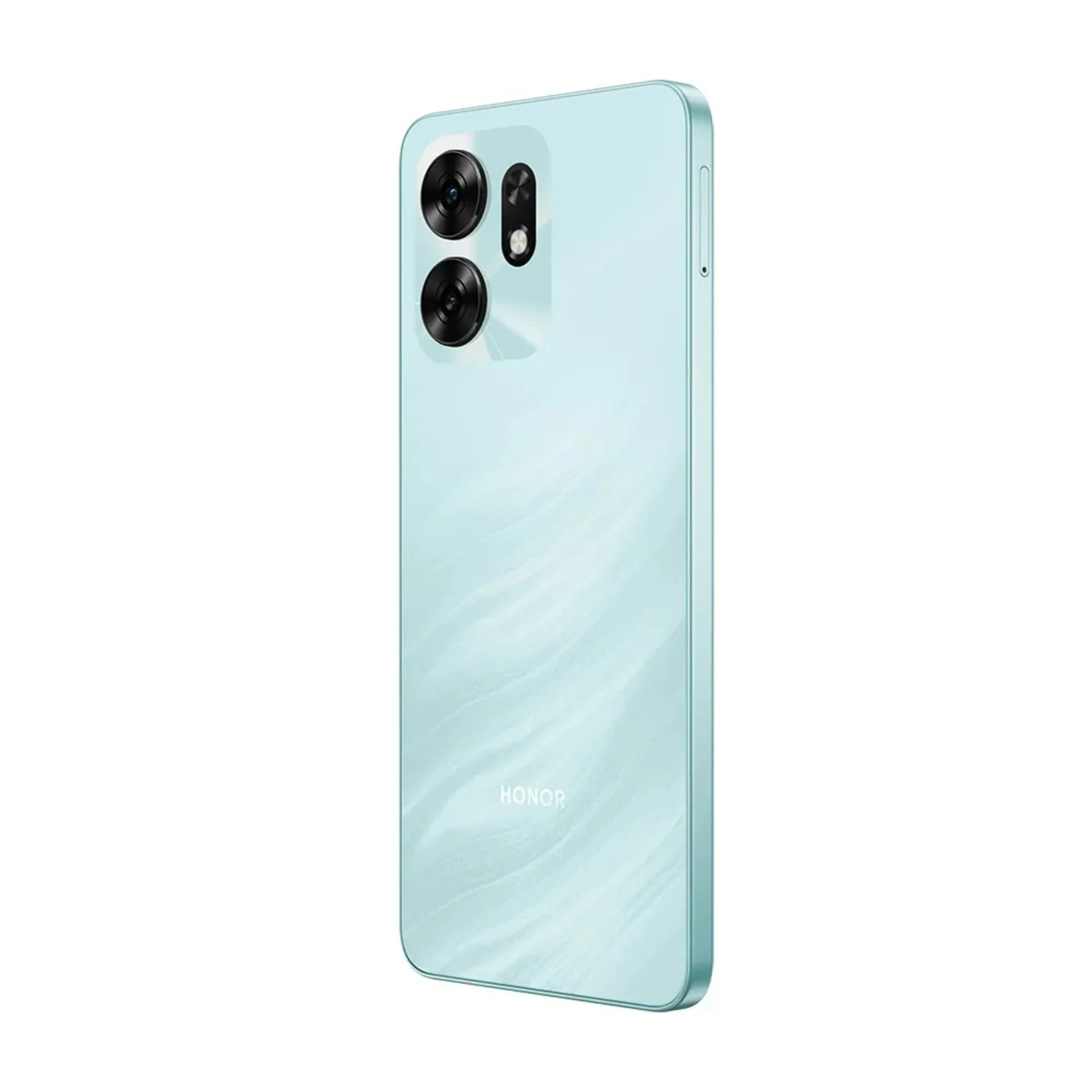 Honor X6d 5G 4GB 256GB - Ocean Cyan