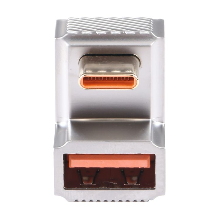 USB-C / Type-C Female to USB 3.0 Male Aluminum Alloy
