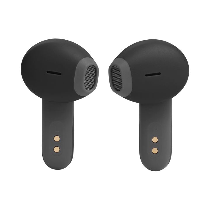 JBL Wave Flex | True Wireless Earbuds - Black