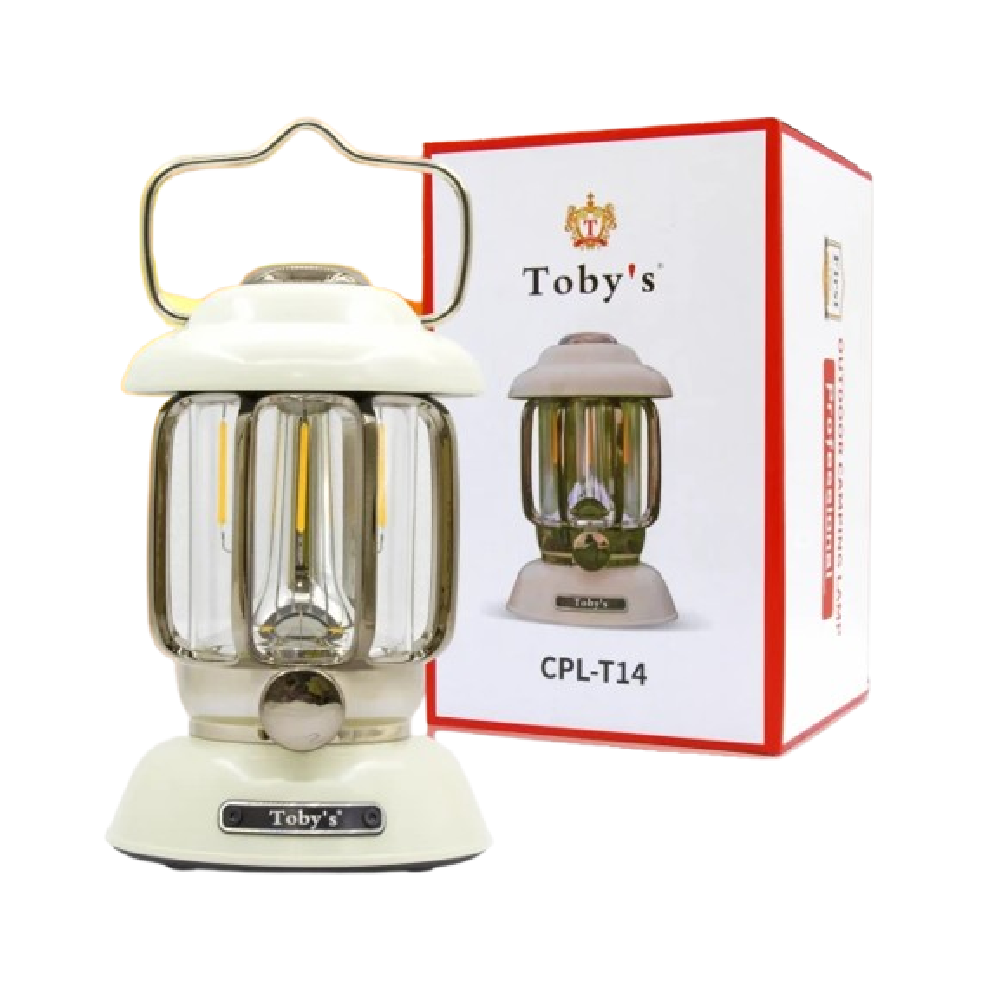 Outdoor Camping Lamp-cpl-t14