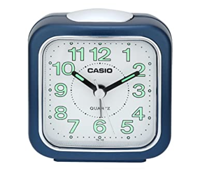 Casio Alarm clock TQ-142-1EF