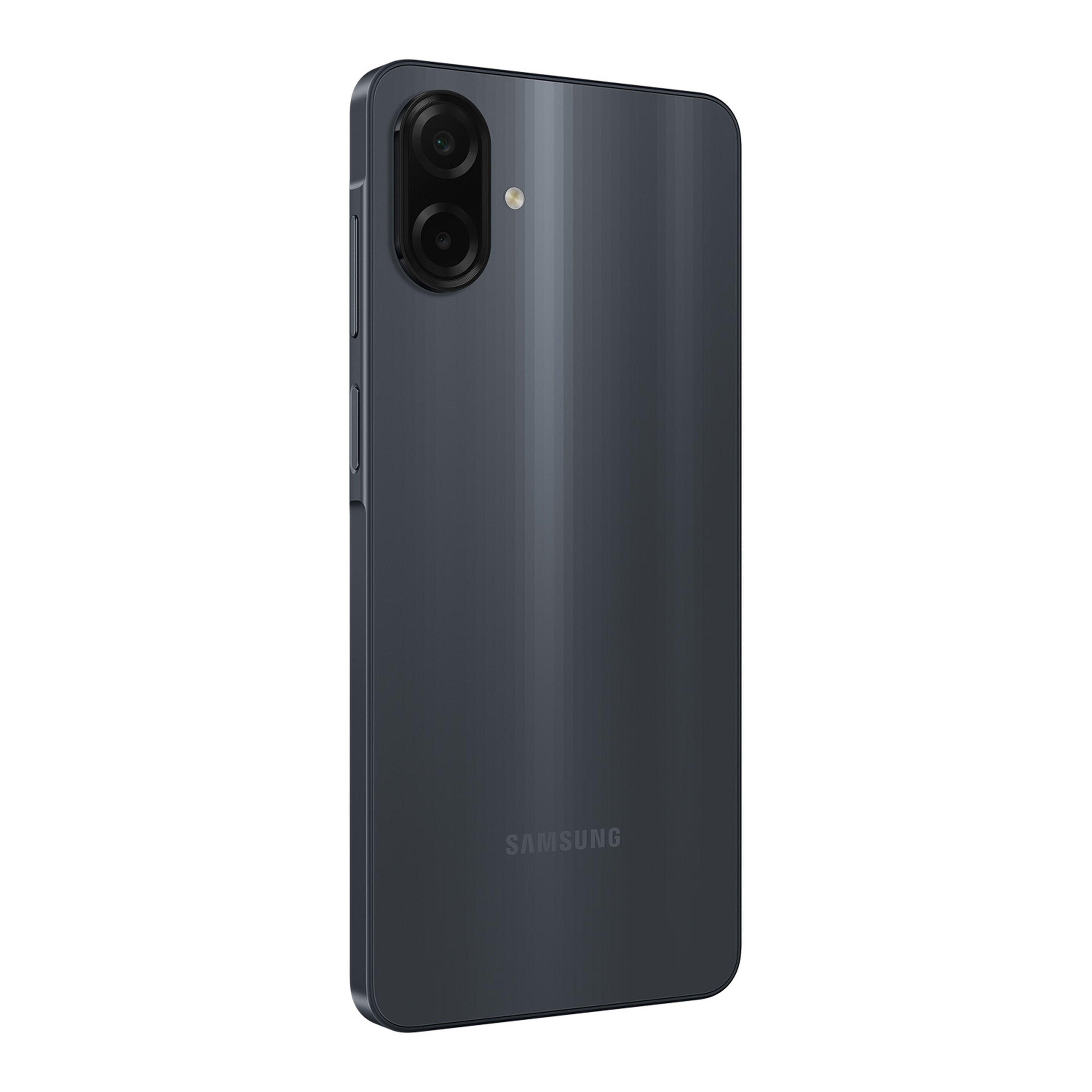 Samsung Galaxy A07 4G 4GB 64GB - Black