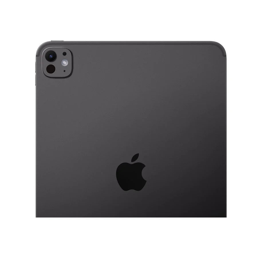 iPad Pro 11 inch M5 Chip 256GB WiFi Space Black with Standard glass