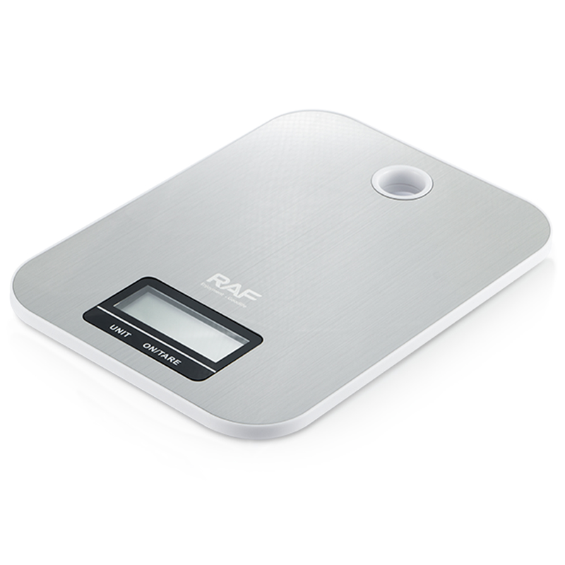 RAF Kitchen Scale Max 5Kg R.10005