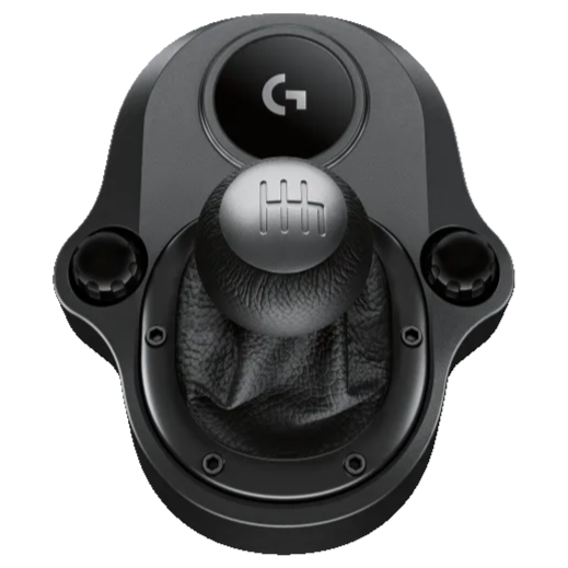 Logitech G29 Driving Force Racing Wheel