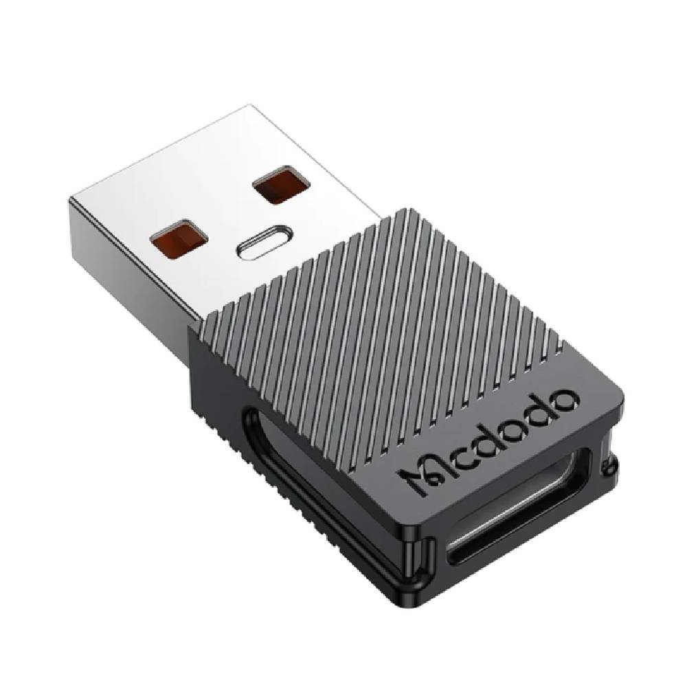 Mcdodo Ot-6970 Type C 5A To Usb A 2.0 Converter