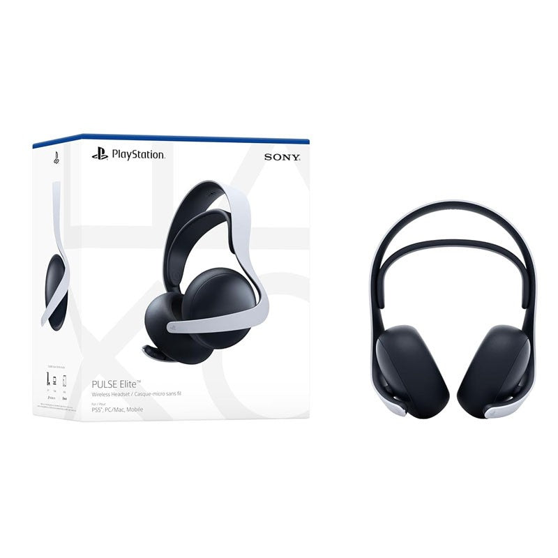 PlayStation Pulse Elite Wireless Headset