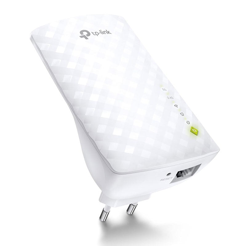 TP Link WIFI Extender RE200