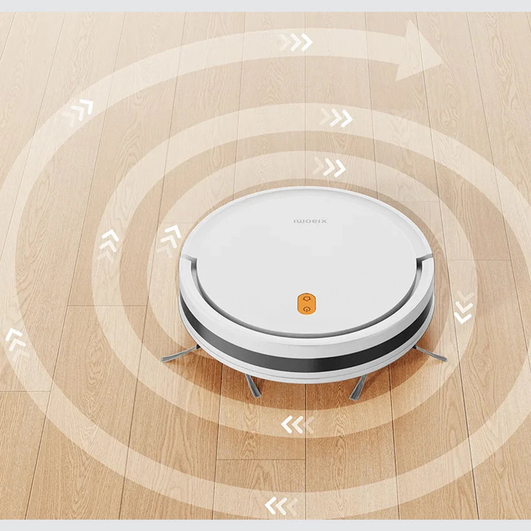 Xiaomi Robot Vacuum E5 - White