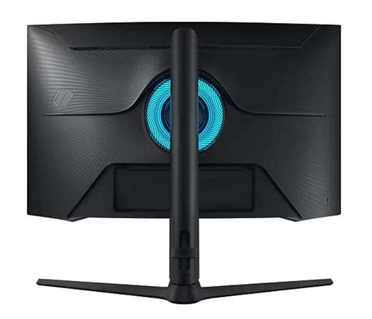 Samsung 27 Inch S27BG650EM QHD Odyssey G6 Gaming Monitor 240hz refresh rate