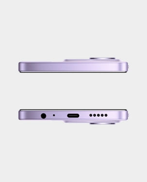 Redmi 15C 5G (8+8GB/256GB) - Dusk Purple