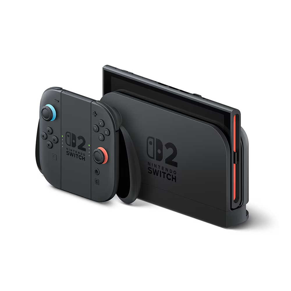 Nintendo Switch 2 Console