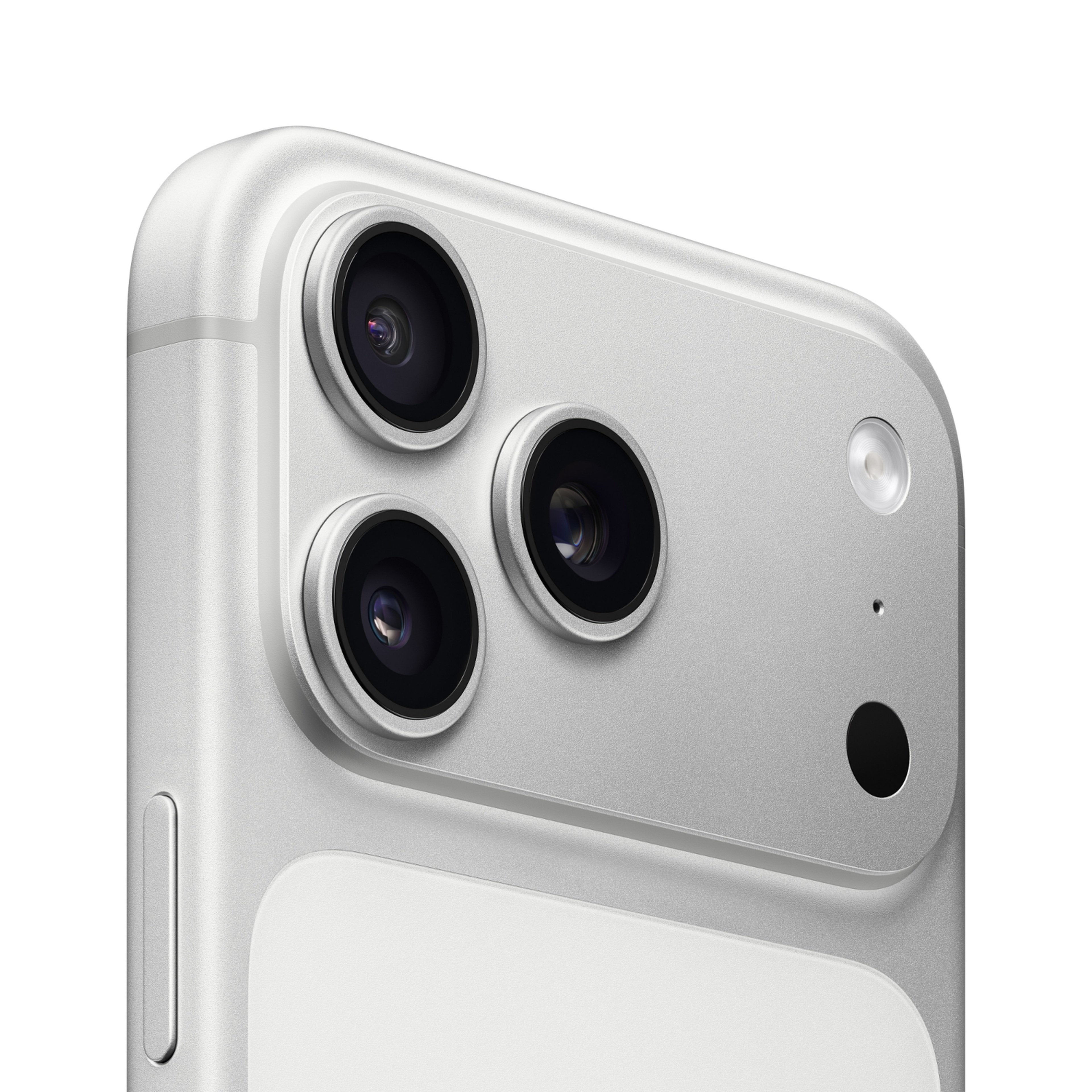 iPhone 17 pro max 512GB - Silver