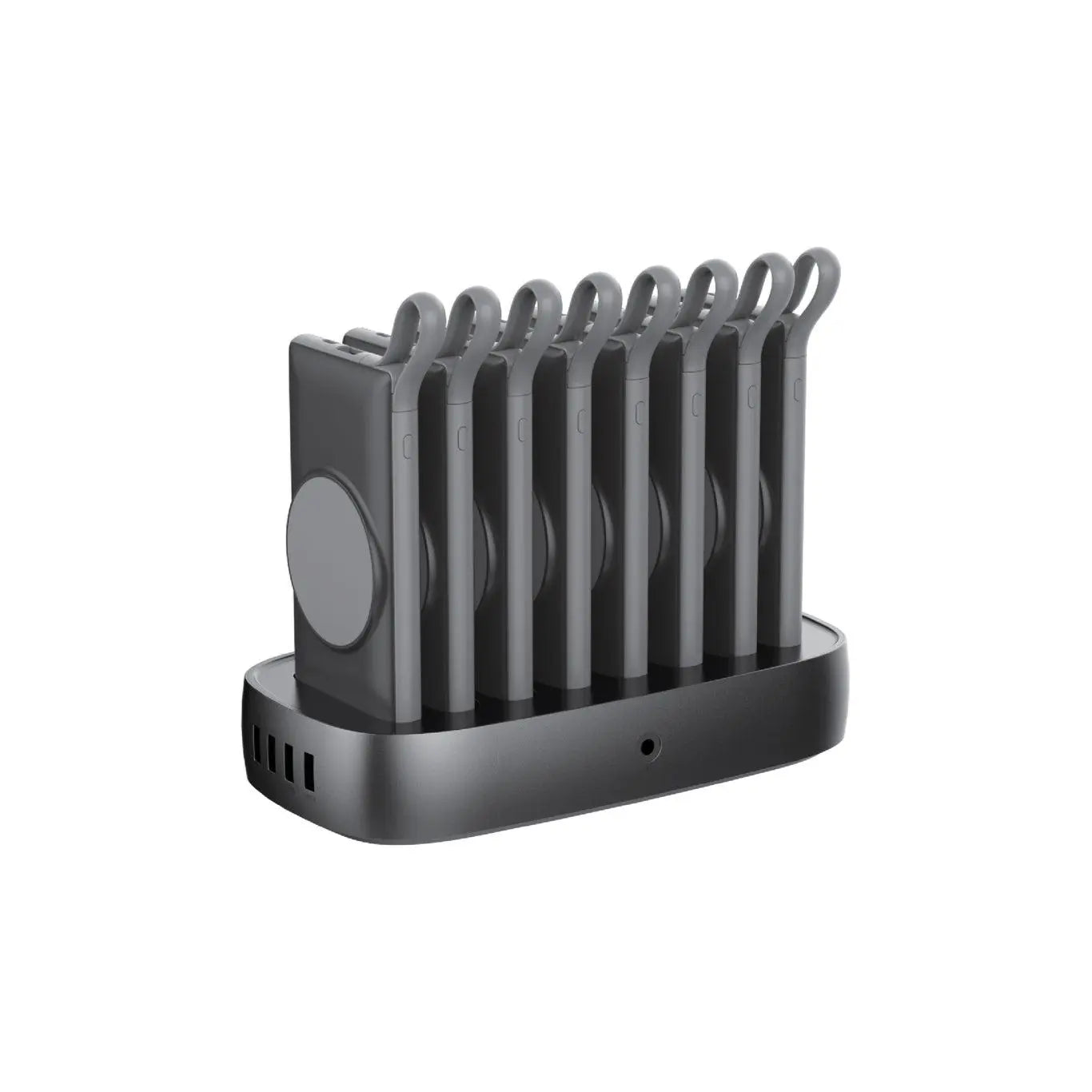Exact Multiple Power Bank Docking Station 8 In 1