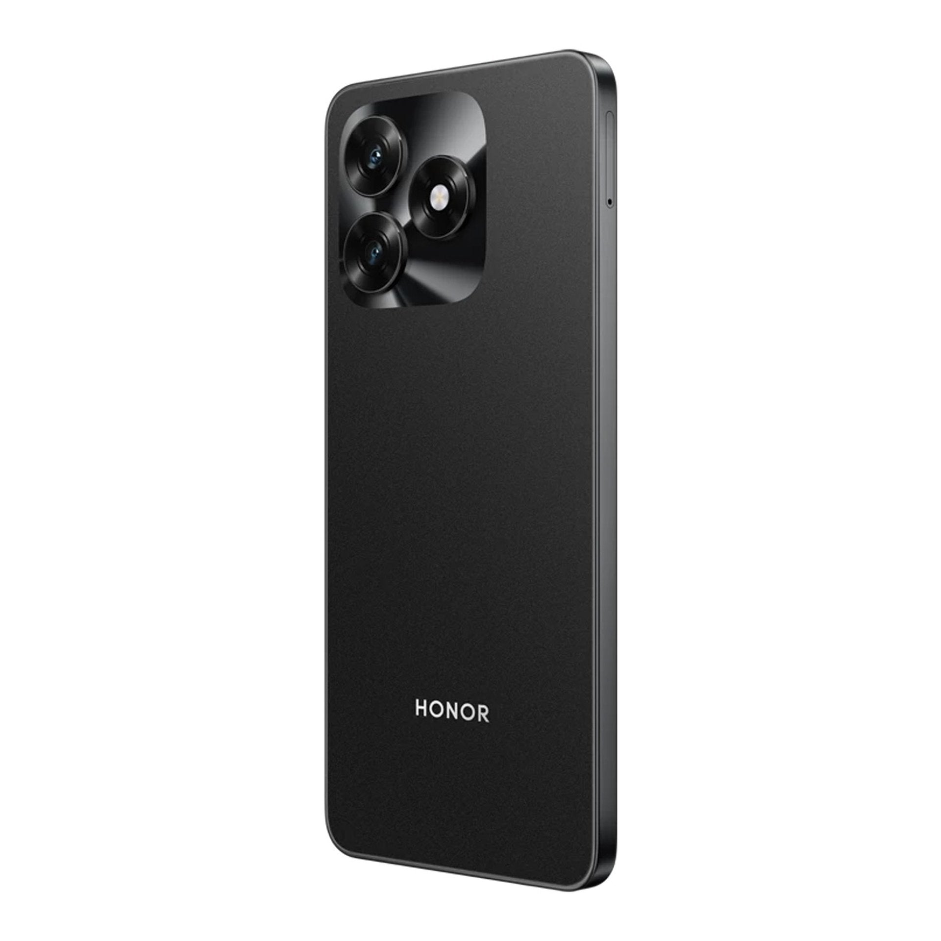 Honor X5c 4G 4GB + 64GB - Midnight Black