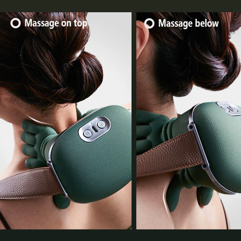 Shoulder And Neck Massage New sensory experience CY-818