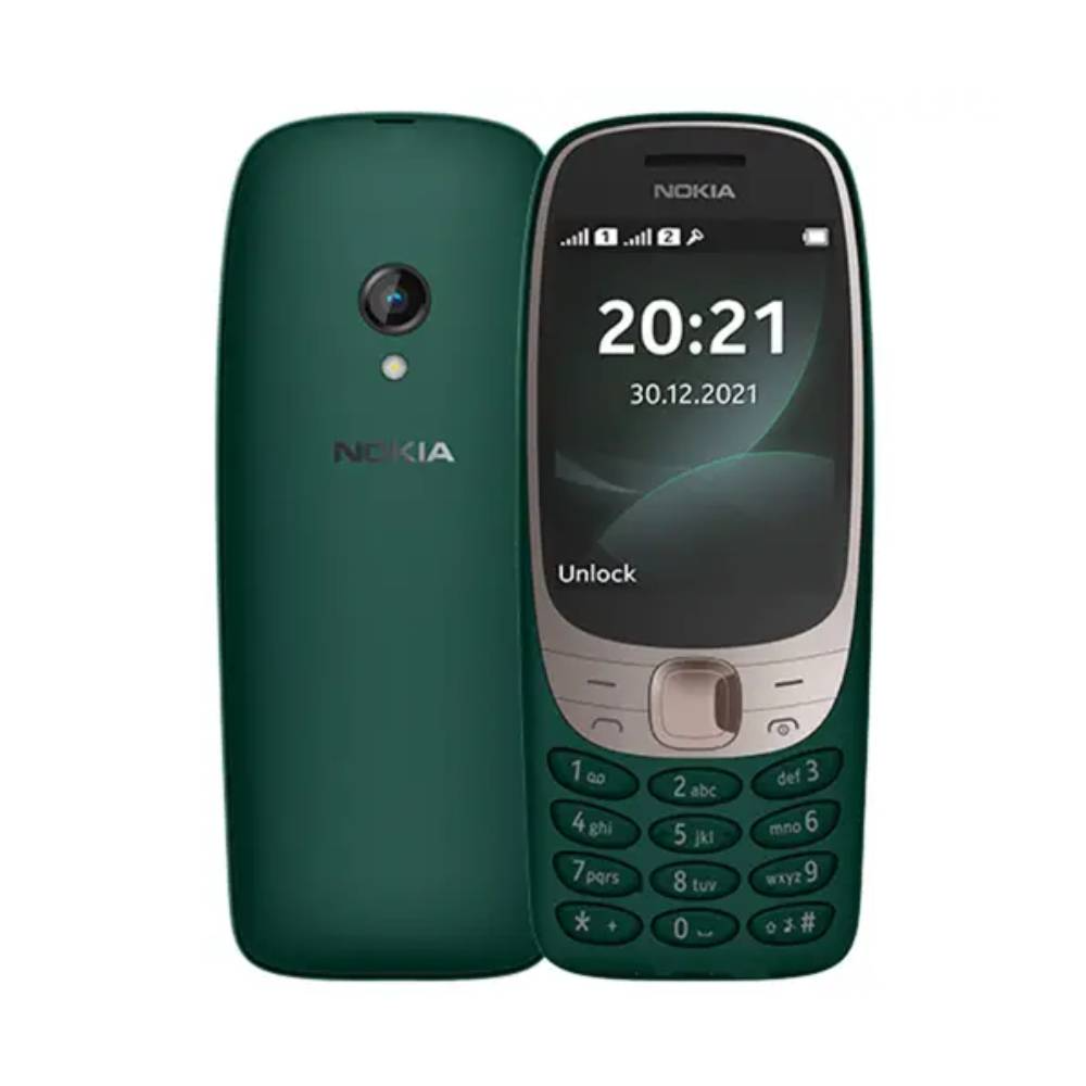 Nokia 6310