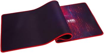 XTRIKE me microfiber fabric gaming mouse pad XL No.MP-206 No.19200