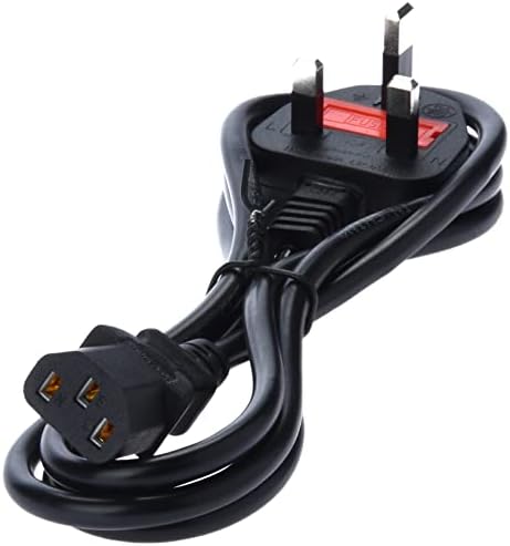 PC POWER CABLE-3 Pin