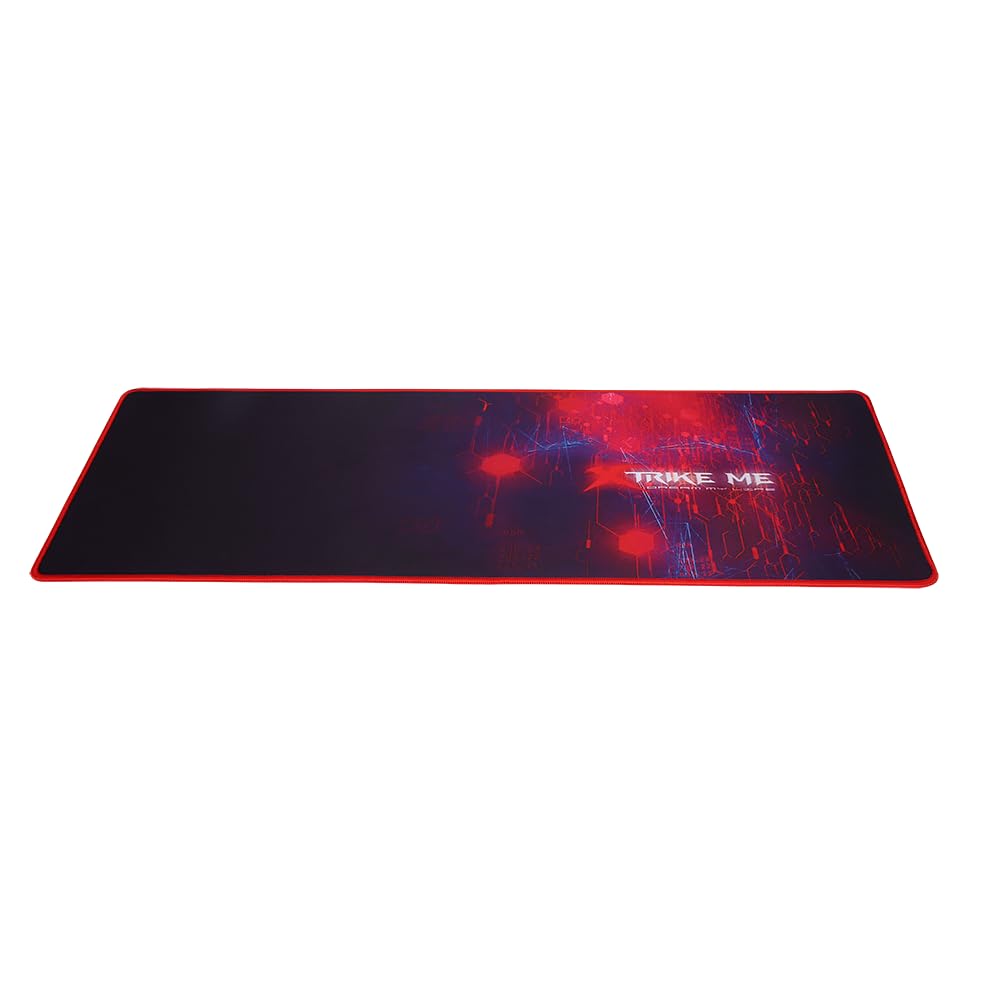 XTRIKE me microfiber fabric gaming mouse pad XL No.MP-206 No.19200