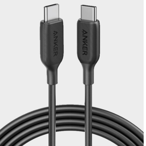 Anker Powerline Iii C - C Cable1.8M