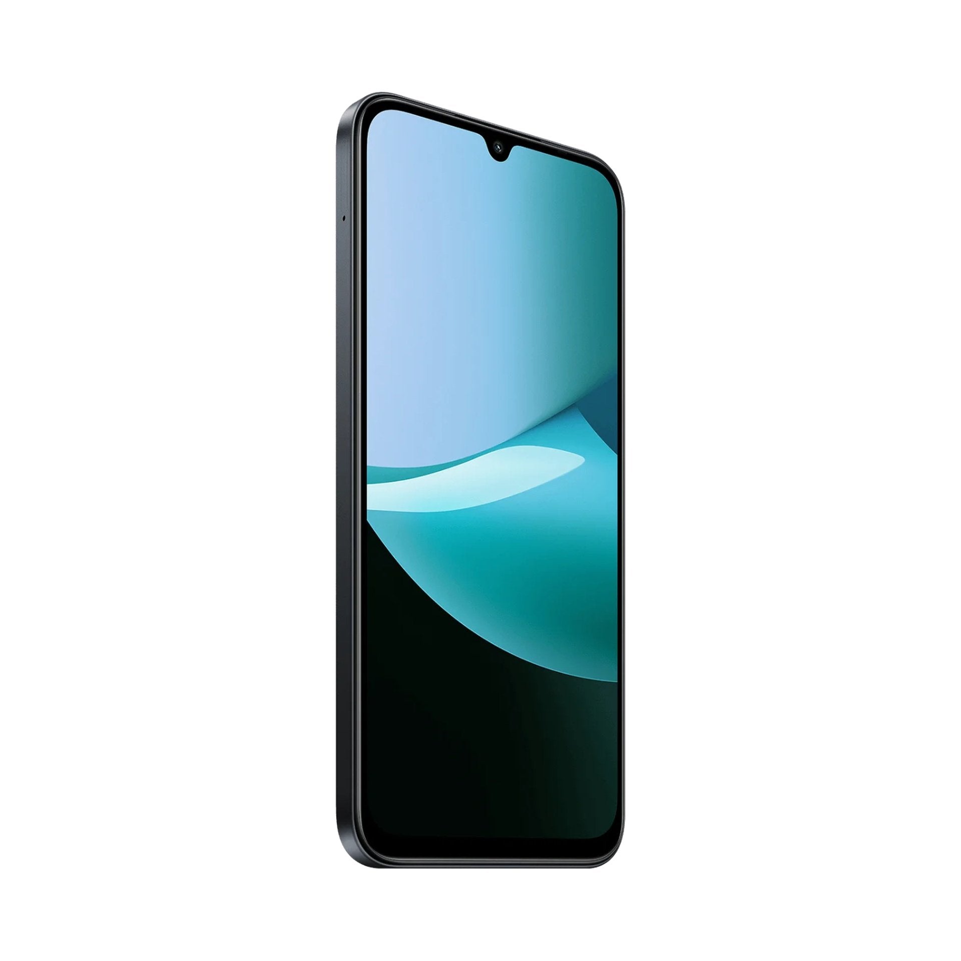 Xiaomi Redmi 15C 5G 4GB 128GB Midnight Black