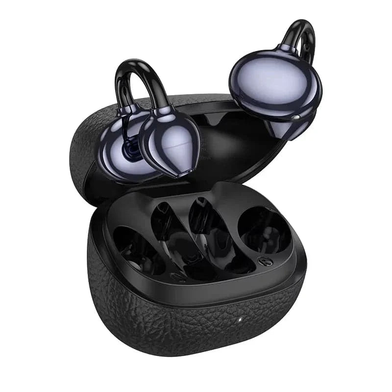 Hoco Ea5 Ear Clip And Comfort Open Ear True Wireless Headset