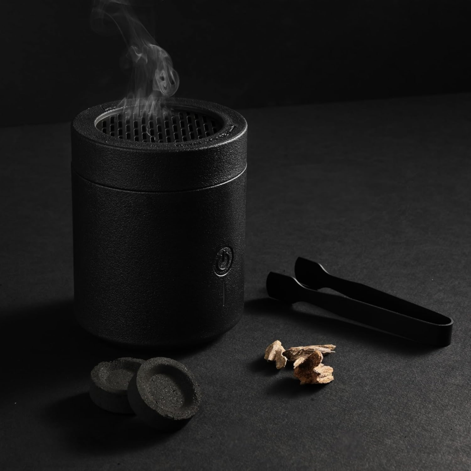 Bakhoor Burner Portable Electric incense BK-108P