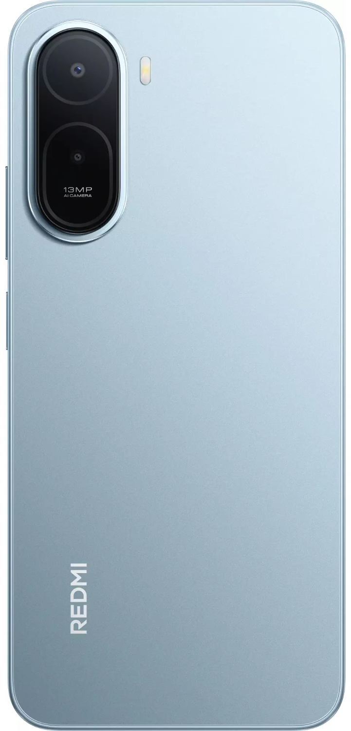 Xiaomi Redmi A7 Pro 4GB +128GB- Mist Blue