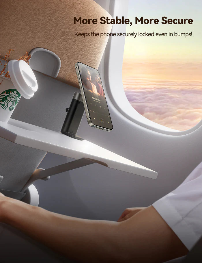 JOYROOM Magnetic Travel Phone Holder JR-ZS413