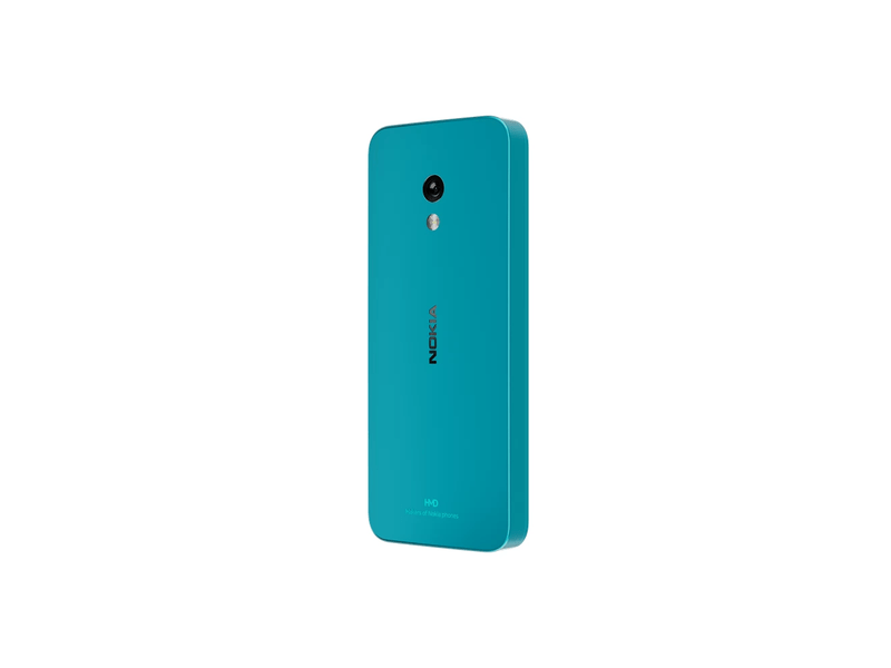 Nokia 235 4G 2024 - BLUE
