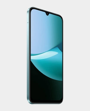 Redmi 15C 5G (8+8GB/256GB) - Mint Green