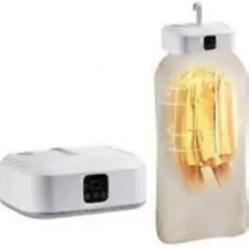 Drying heater Clothes Machine