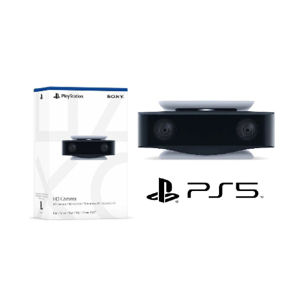 PlayStation 5 HD Camera