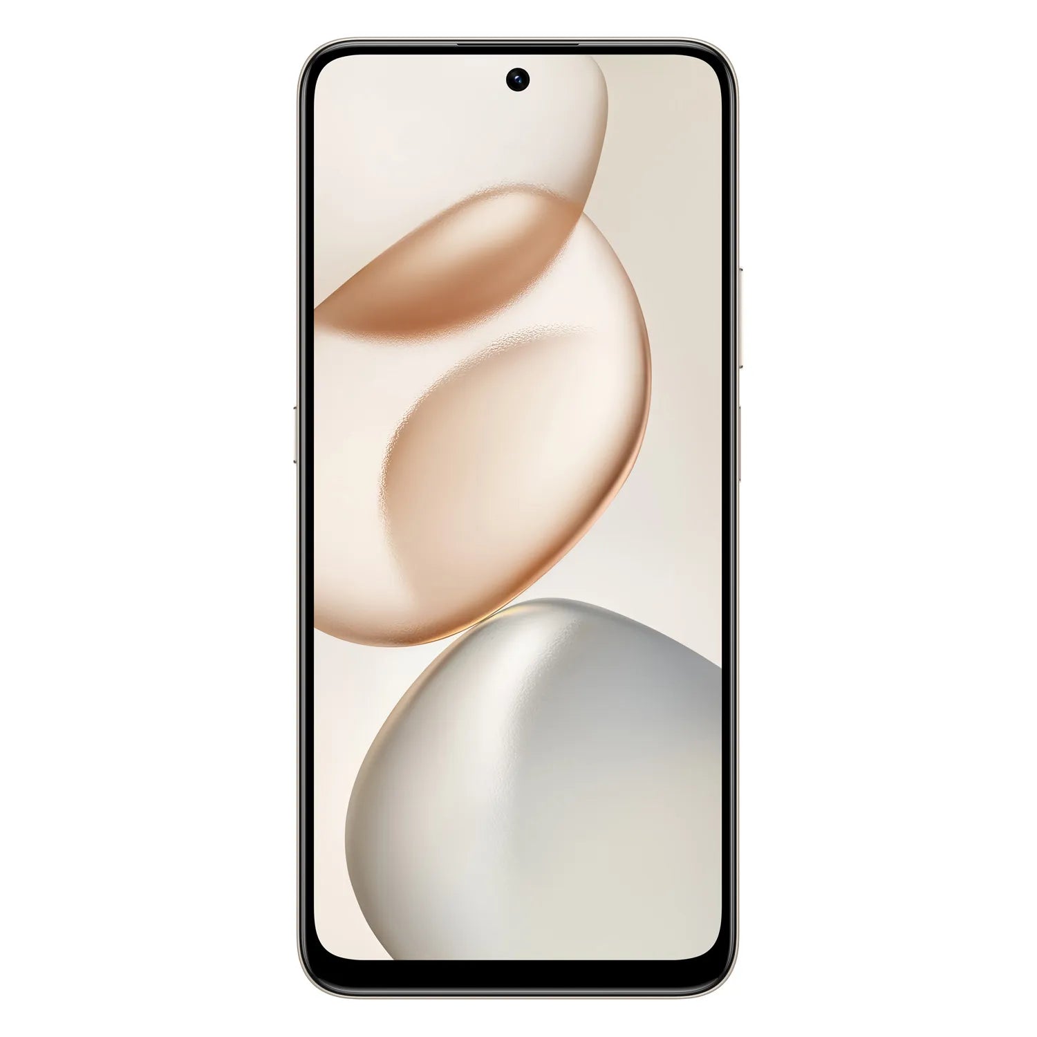 HONOR X7d 5G  8GB+256GB - Desert gold
