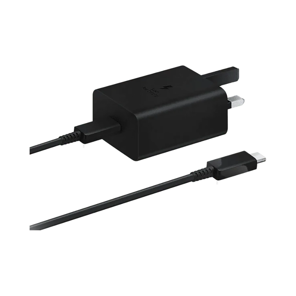Samsung 45W PD Charger